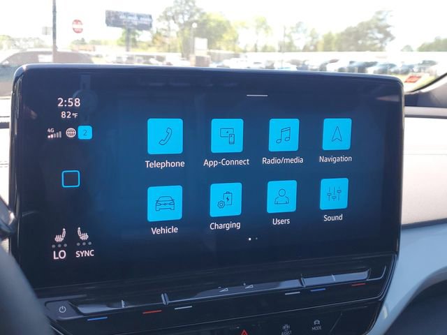 Used 2023 Volkswagen ID.4 Pro S image 19