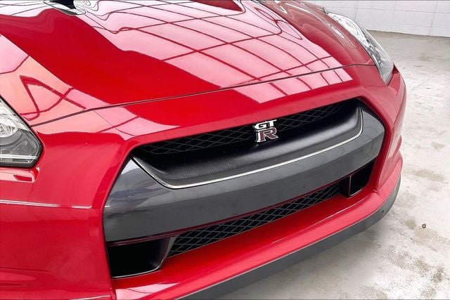 Used 2010 Nissan GT-R Premium AWD/4WD image 29