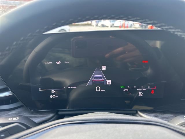 New 2025 Audi Q5 Premium Plus image 21