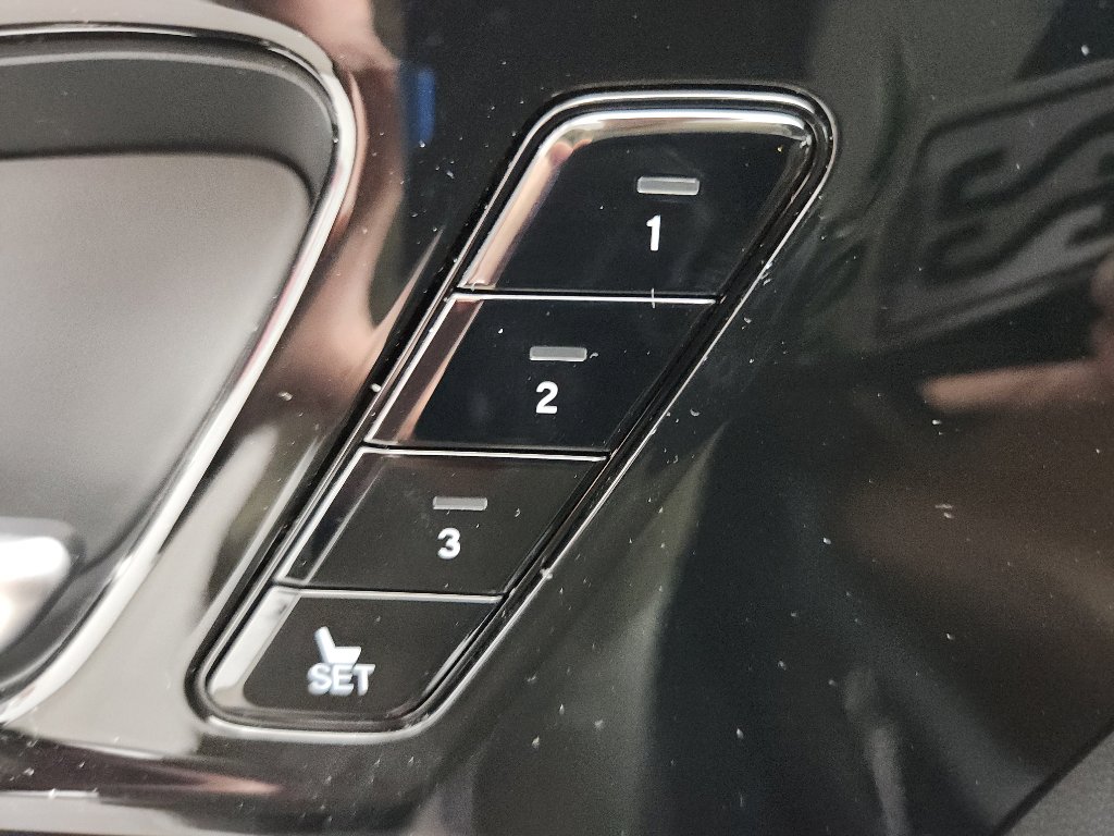 New 2026 Acura MDX FWD w/ Technology Package image 9