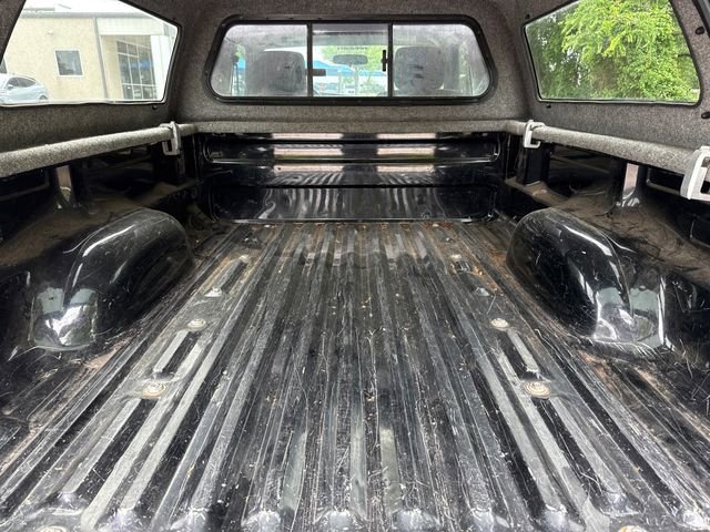 Used 2010 Ford Ranger XLT AWD/4WD image 12
