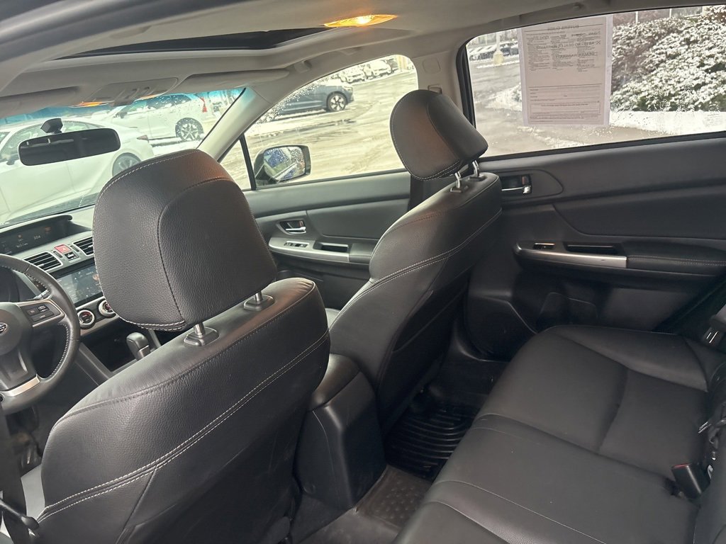 Used 2015 Subaru Crosstrek Touring image 29