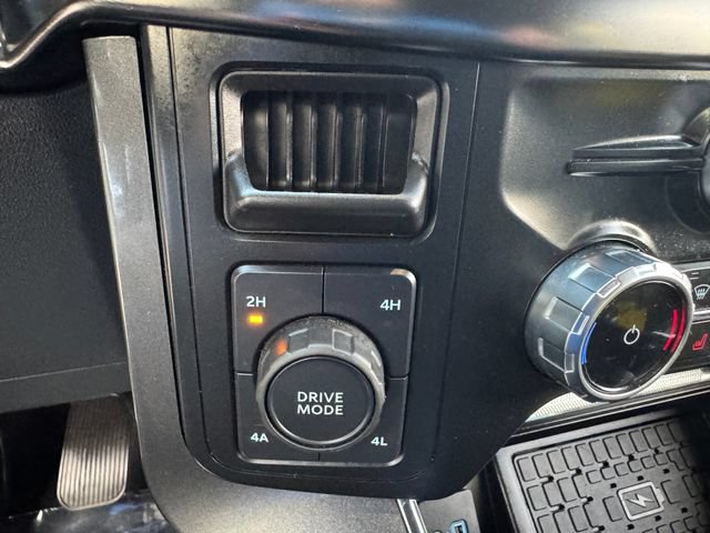 Used 2023 Ford F150 Lariat w/ Equipment Group 502A High AWD/4WD image 29