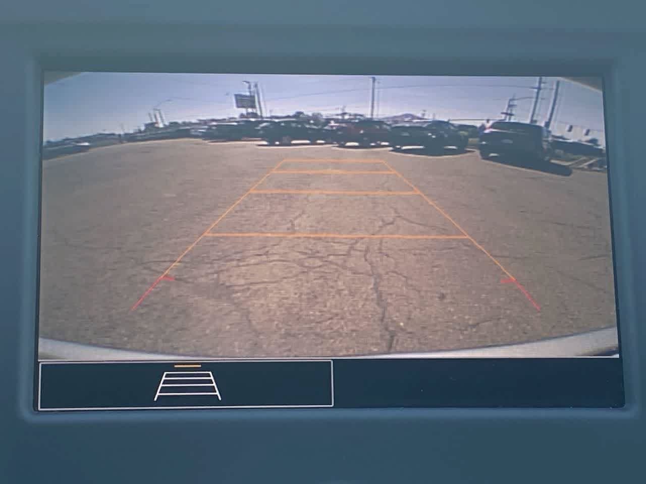 Used 2024 Chevrolet Equinox LT AWD/4WD image 17