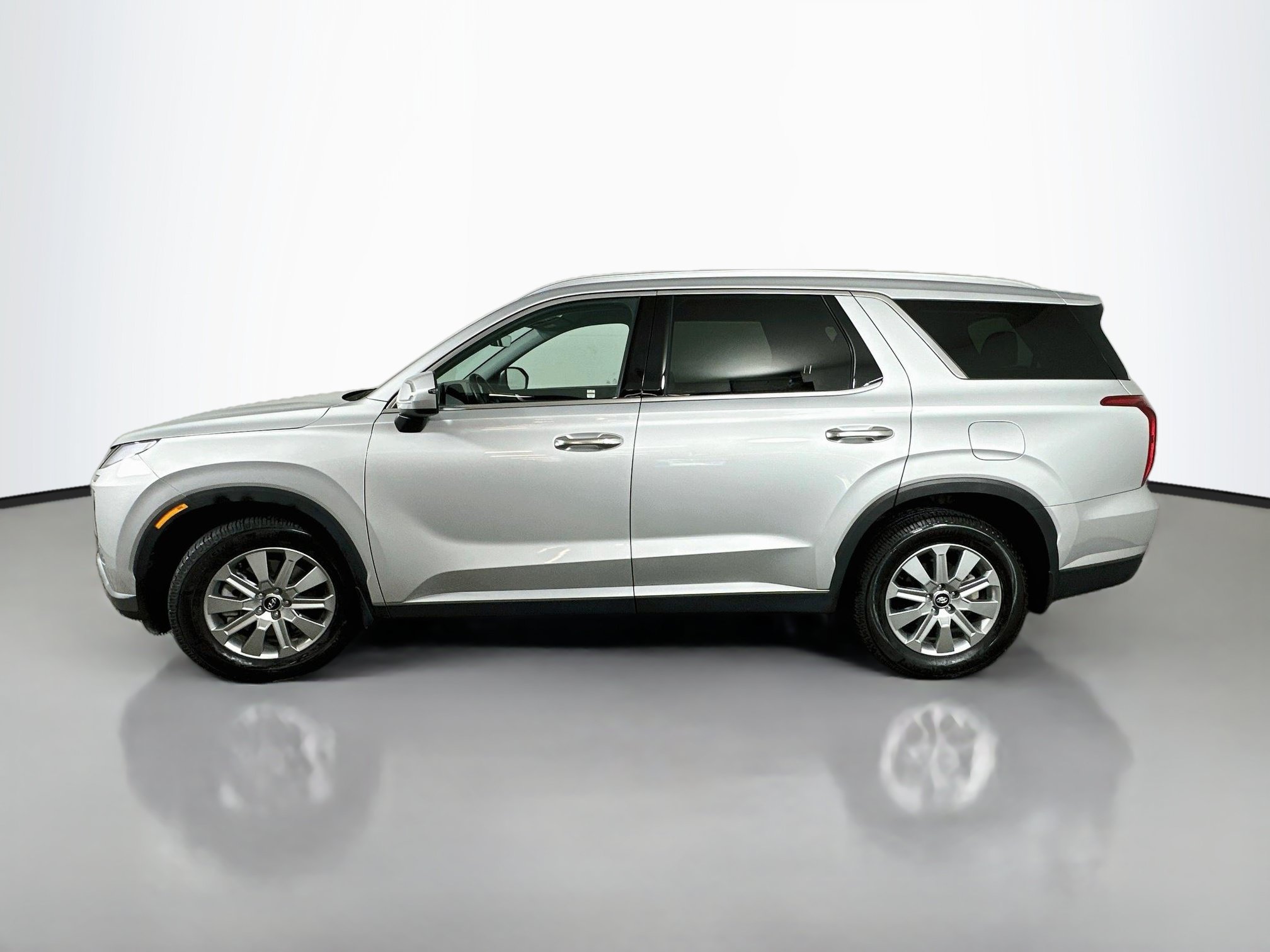 Certified 2023 Hyundai Palisade SEL AWD/4WD image 4