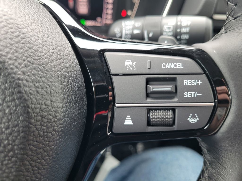 New 2026 Honda Passport RTL image 18