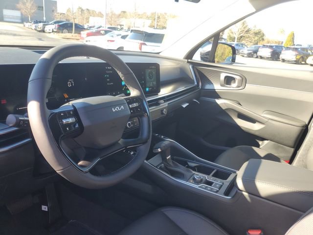 New 2026 Kia Sorento S AWD/4WD image 13