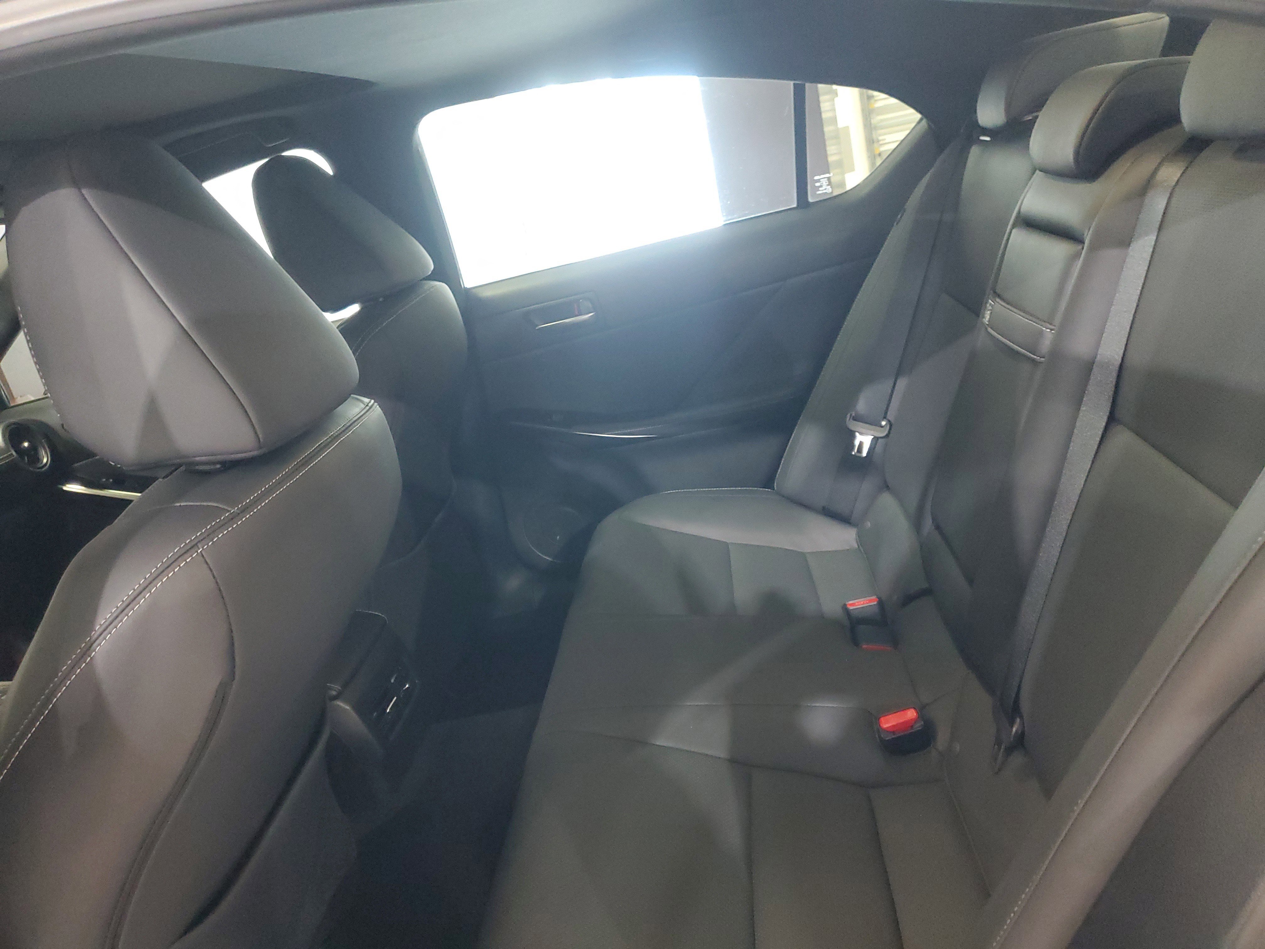 Certified 2023 Lexus IS 300 w/ Comfort Package image 10