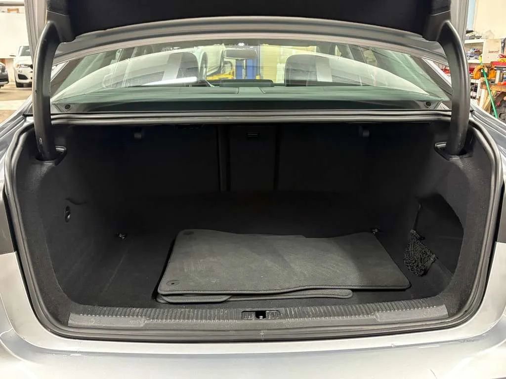 Used 2018 Audi A6 2.0T Premium Plus w/ Premium Plus Package AWD/4WD image 9