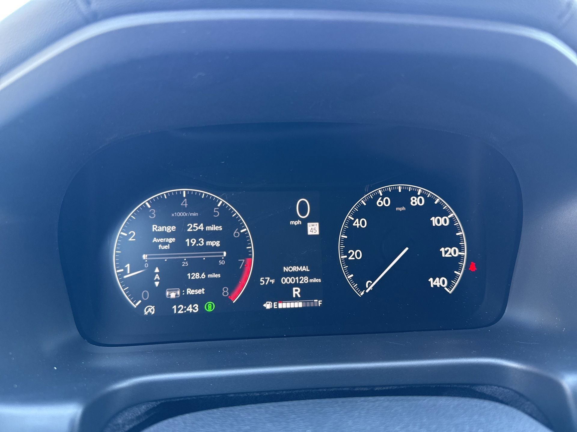 New 2026 Honda Odyssey EX-L image 34