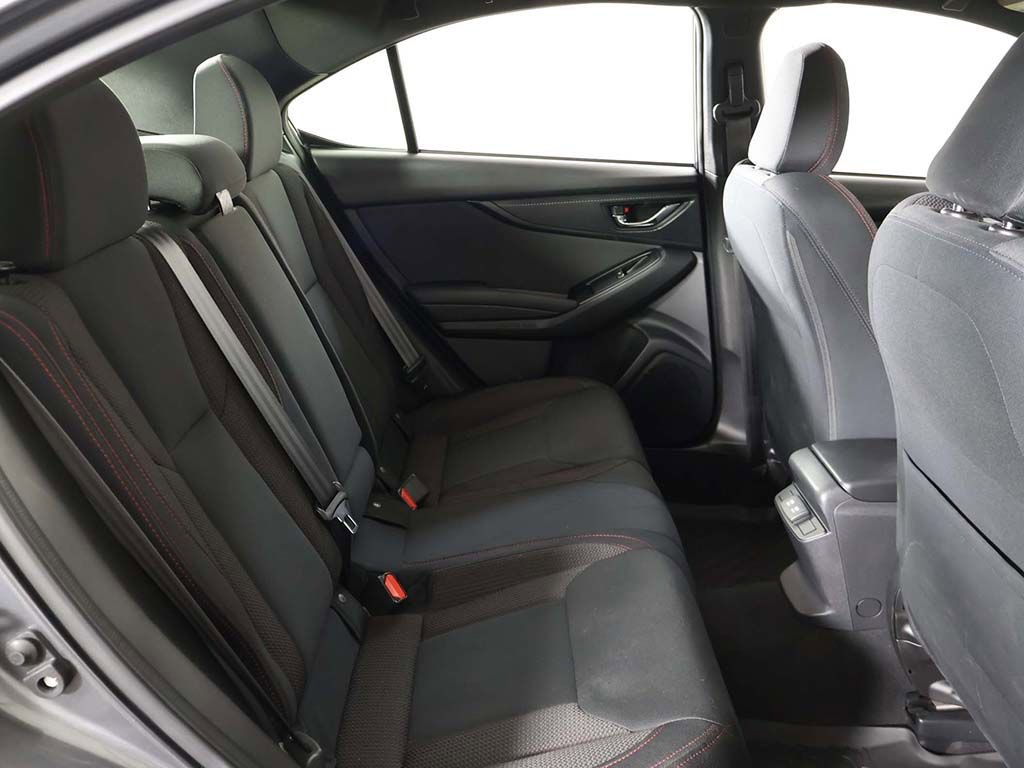 Used 2022 Subaru WRX Premium AWD/4WD image 33