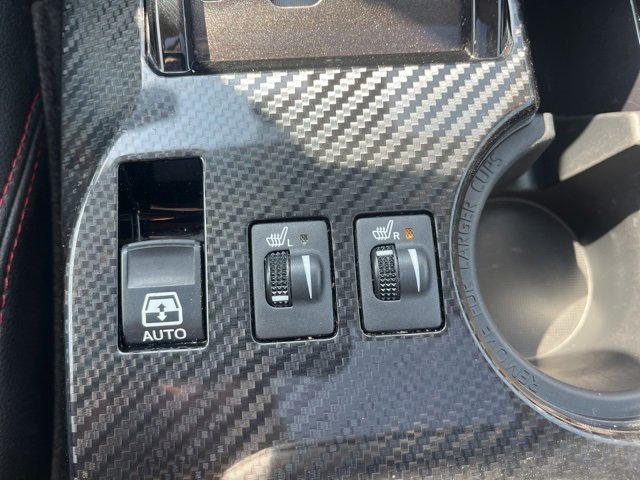 Used 2020 Toyota 4Runner TRD Off-Road Premium image 31