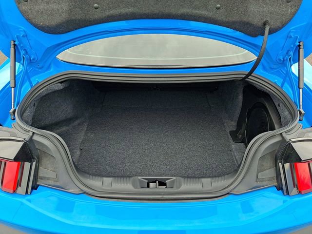 Used 2024 Ford Mustang GT Premium image 30