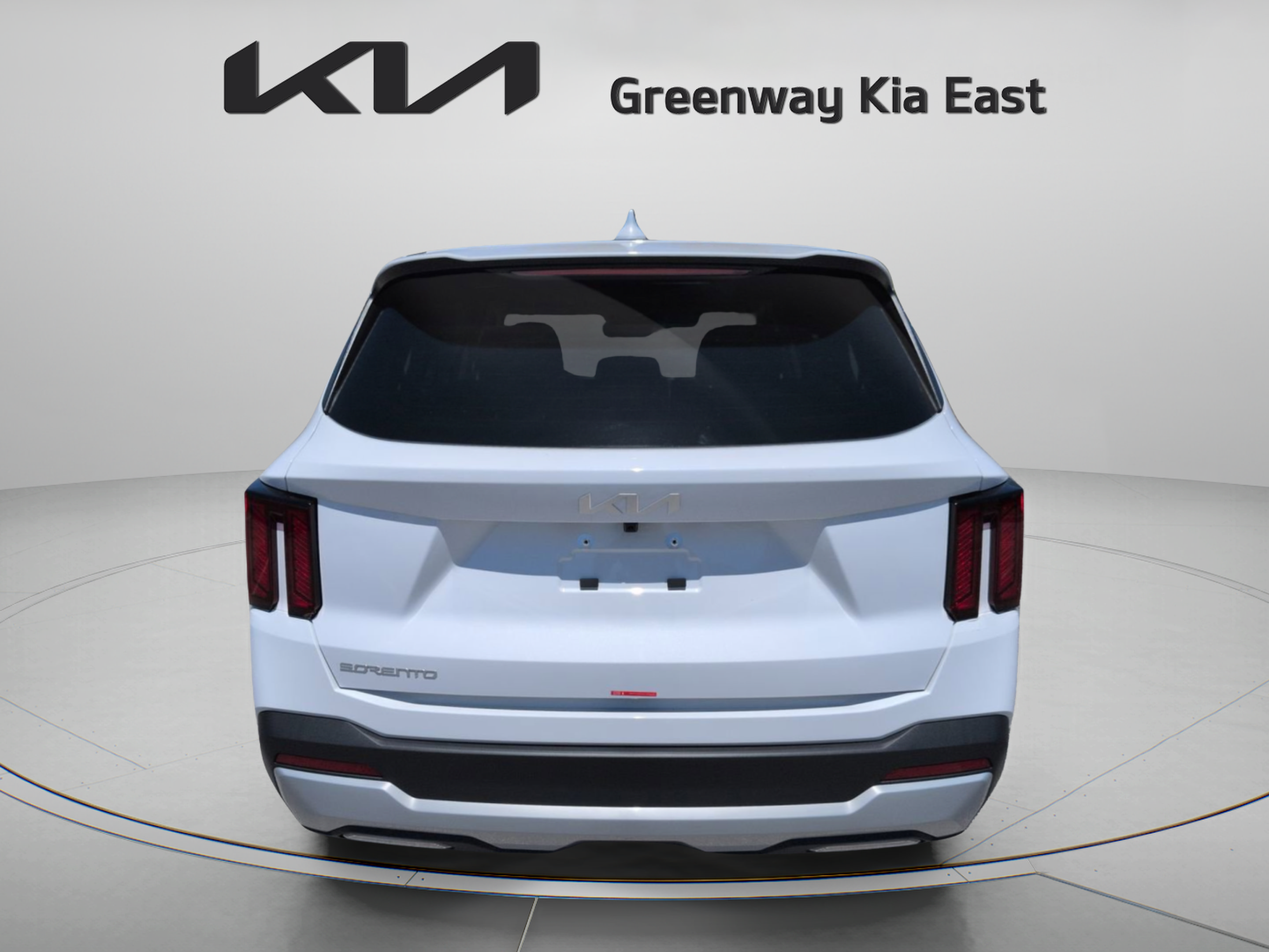 New 2026 Kia Sorento LX FWD image 12