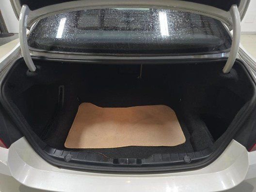 Used 2015 BMW 528i Sedan image 7