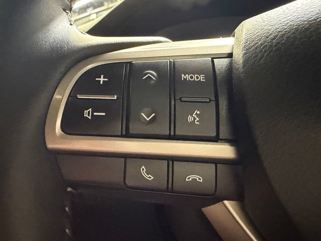 Used 2016 Lexus ES 350 w/ Luxury Package w/Wood Trim FWD image 21