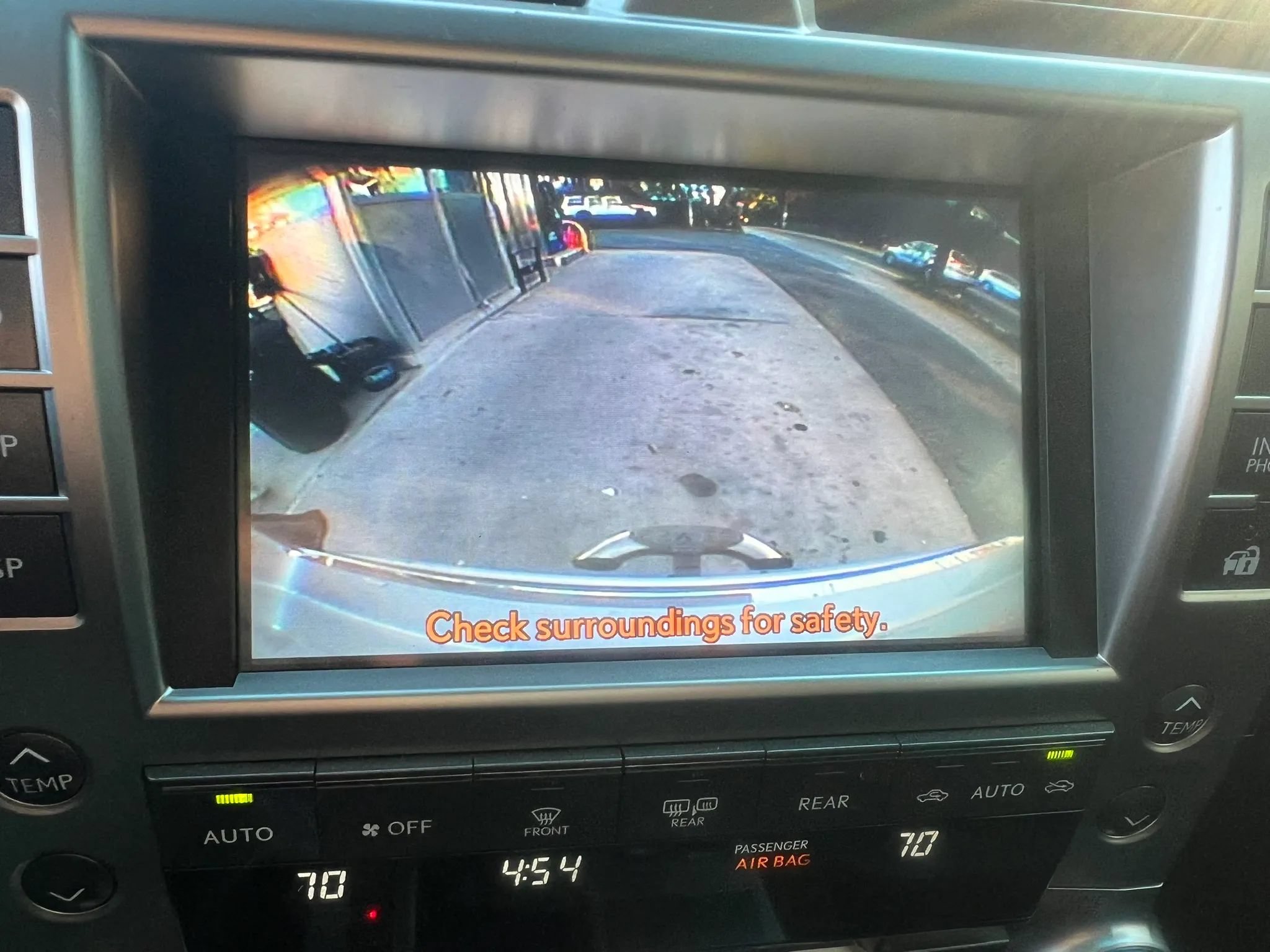 Used 2011 Lexus GX 460 w/ Comfort Plus Pkg AWD/4WD image 19
