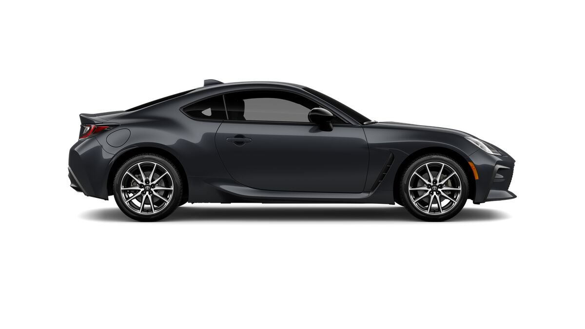 New 2027 Toyota GR86 RWD image 12