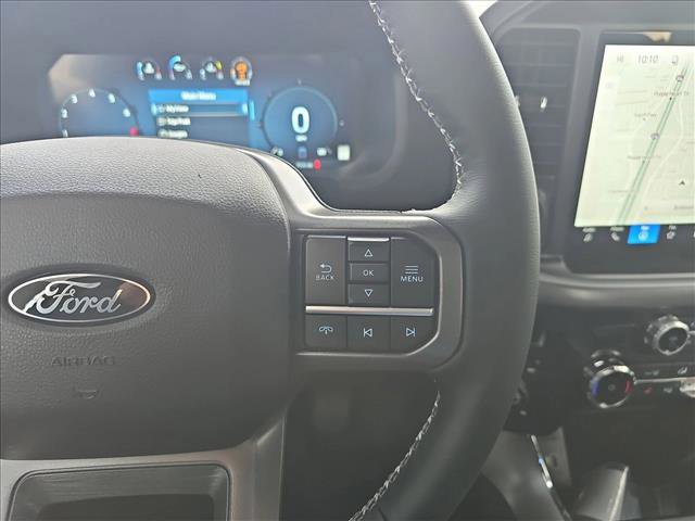 New 2026 Ford F150 XLT w/ Equipment Group 302A MID image 20