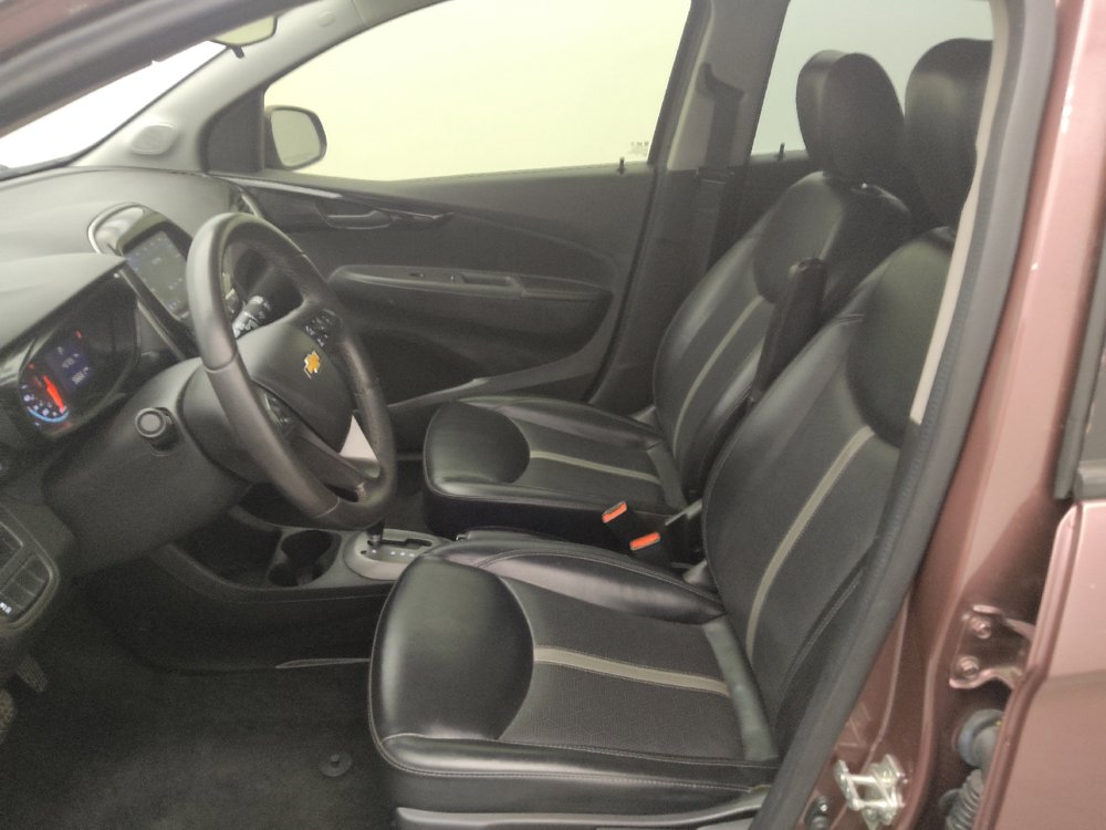 Used 2021 Chevrolet Spark ACTIV FWD image 17