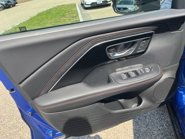 Used 2025 Acura ADX A-Spec w/ Advance Package AWD/4WD image 19