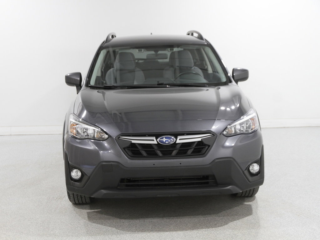 Used 2023 Subaru Crosstrek 2.0i Premium image 2