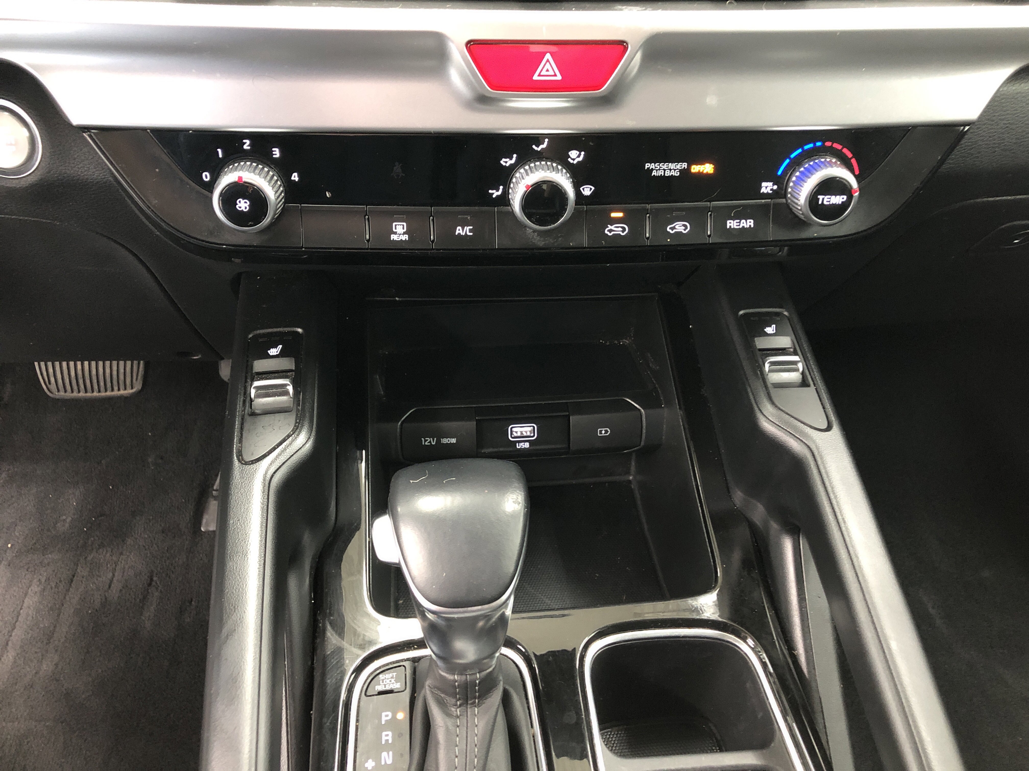 Used 2020 Kia Telluride S image 19