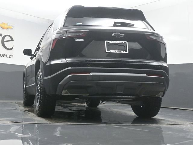 New 2026 Chevrolet Equinox ACTIV w/ Convenience Package III image 32