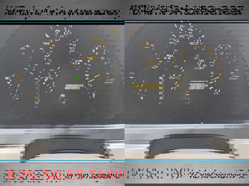 Used 1999 Lexus RX 300 image 30