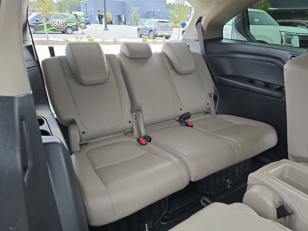 Used 2024 Honda Odyssey EX-L image 15