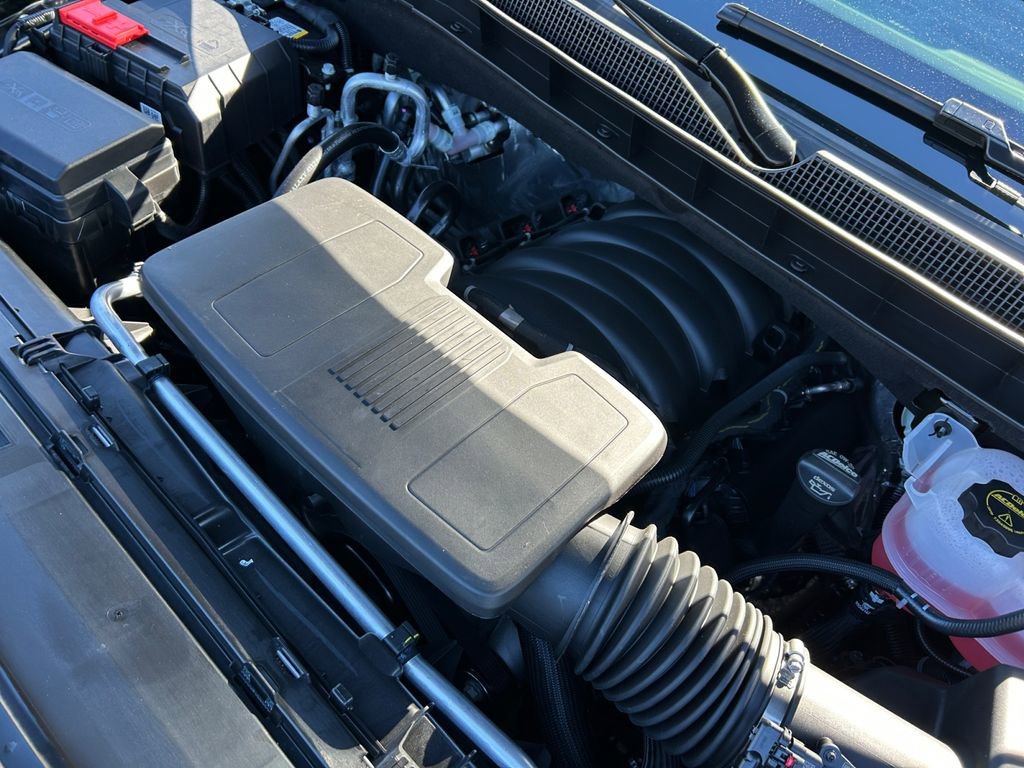 New 2026 Chevrolet Tahoe Premier image 30