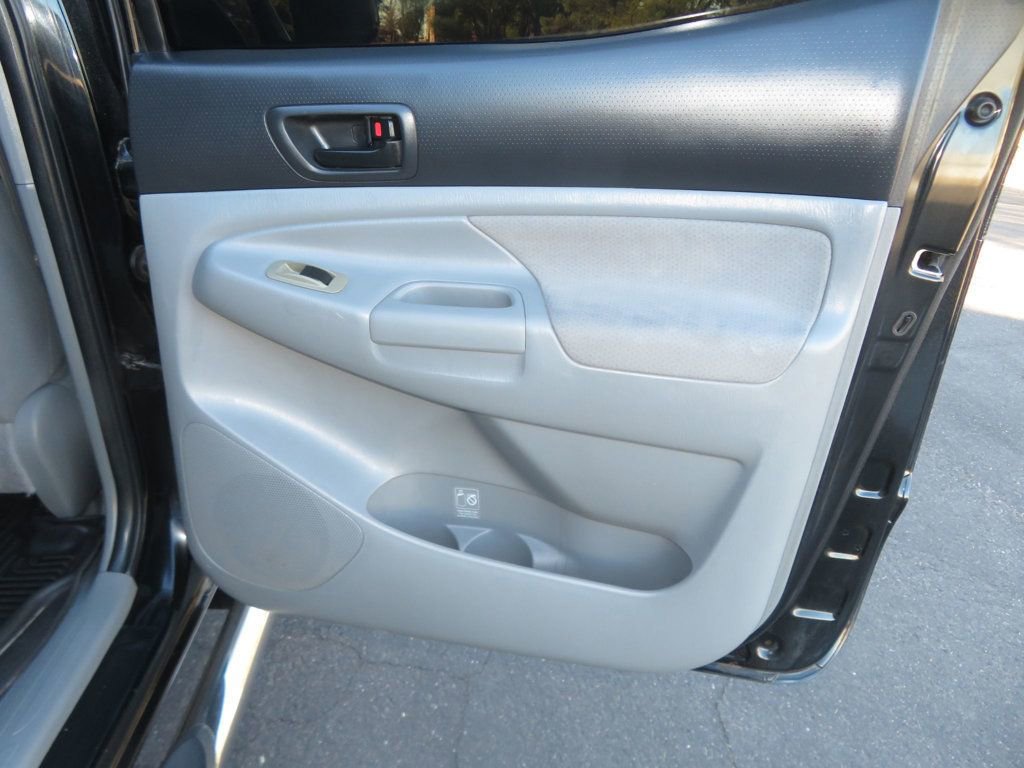 Used 2007 Toyota Tacoma PreRunner RWD image 29