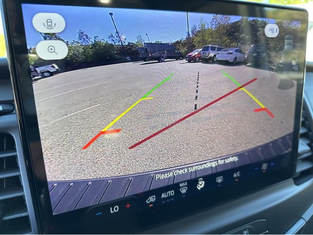 New 2025 Ford Transit 250 Low Roof AWD image 9