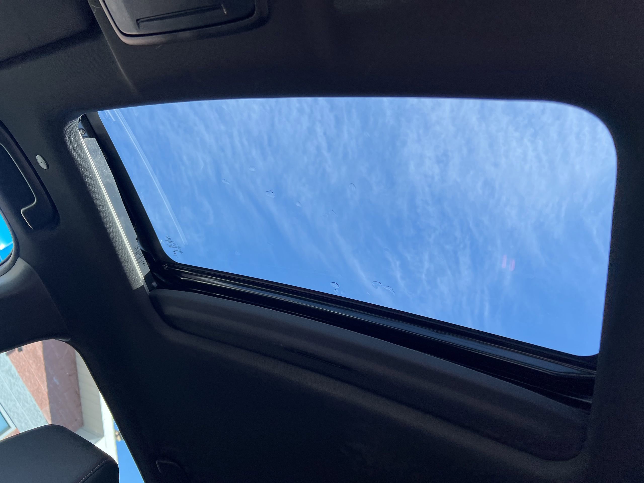 Used 2026 Honda CR-V Sport Touring image 19