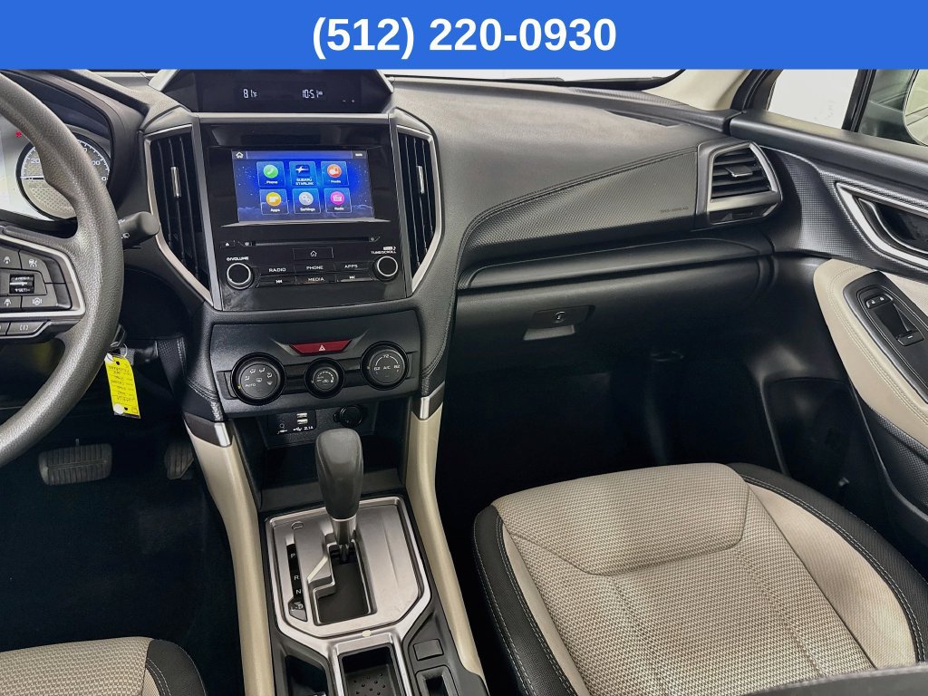 Used 2023 Subaru Forester AWD/4WD image 28