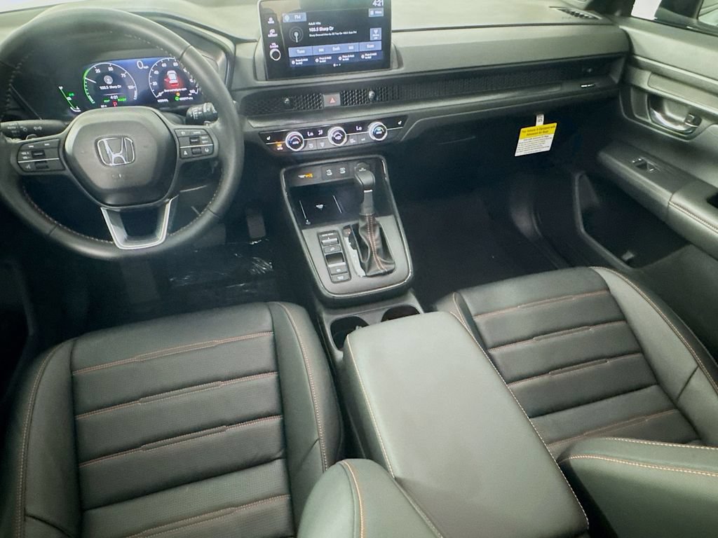 New 2026 Honda CR-V Sport-L image 31