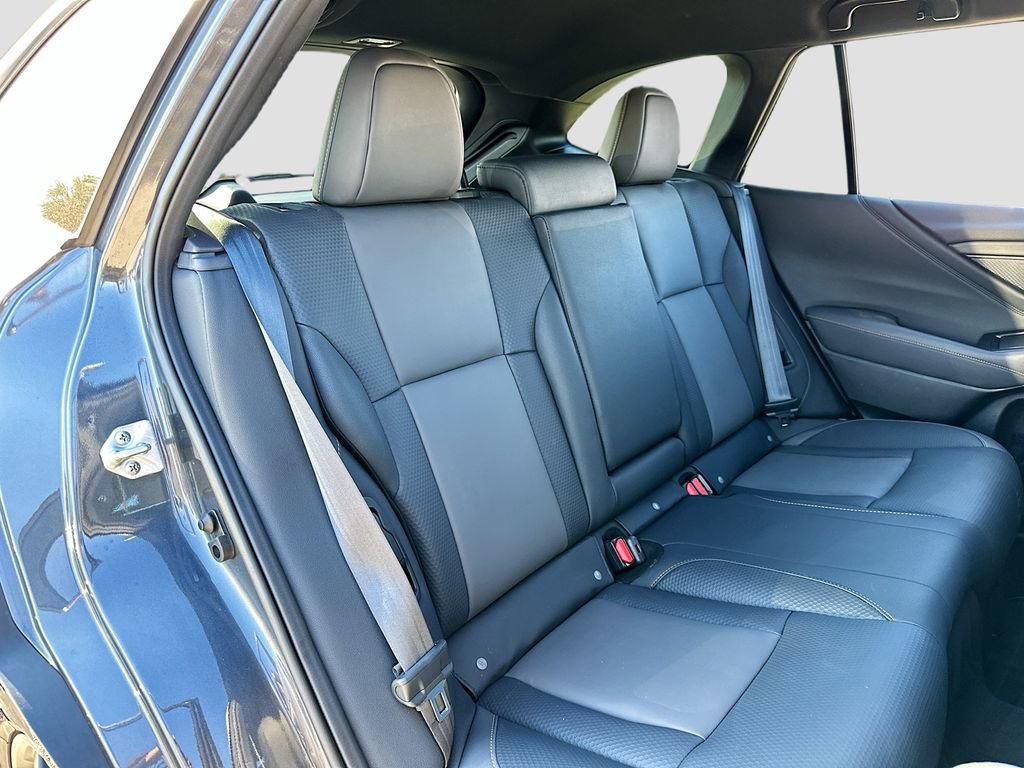 Used 2023 Subaru Outback Wilderness image 26