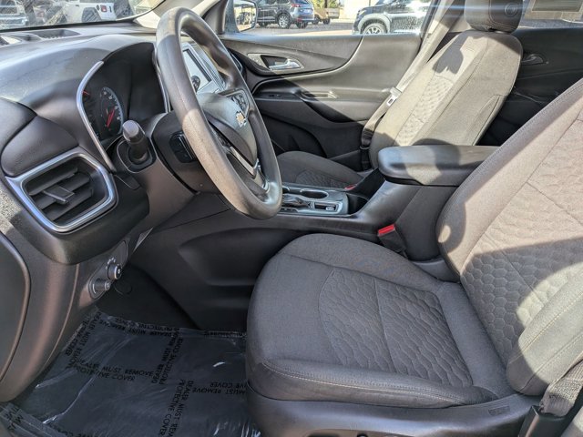 Used 2018 Chevrolet Equinox LT image 11