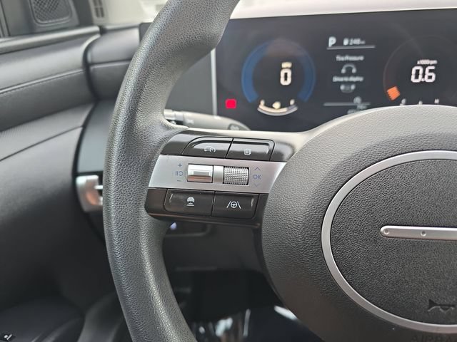 Used 2025 Hyundai Tucson SEL FWD image 22