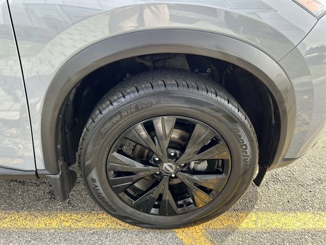 Certified 2023 Nissan Rogue SV w/ SV Premium Package image 13