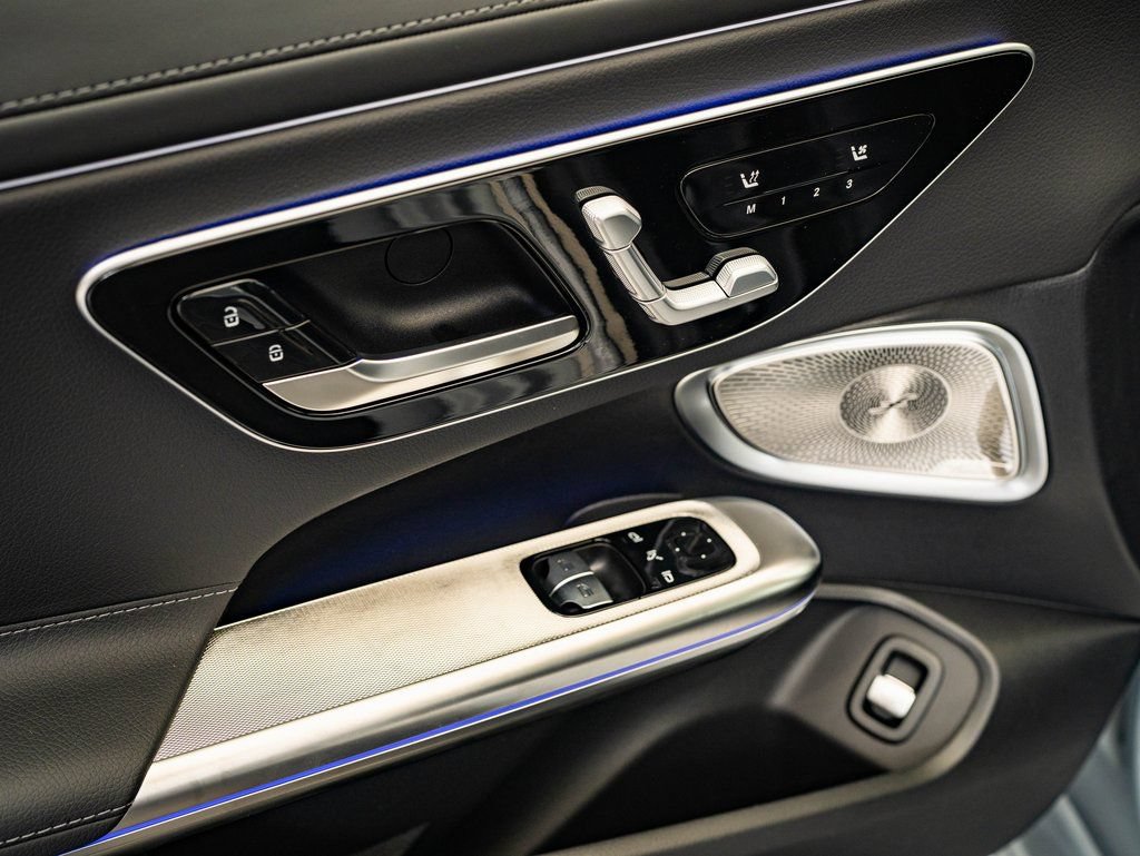 New 2026 Mercedes-Benz CLE 300 4MATIC Coupe image 24
