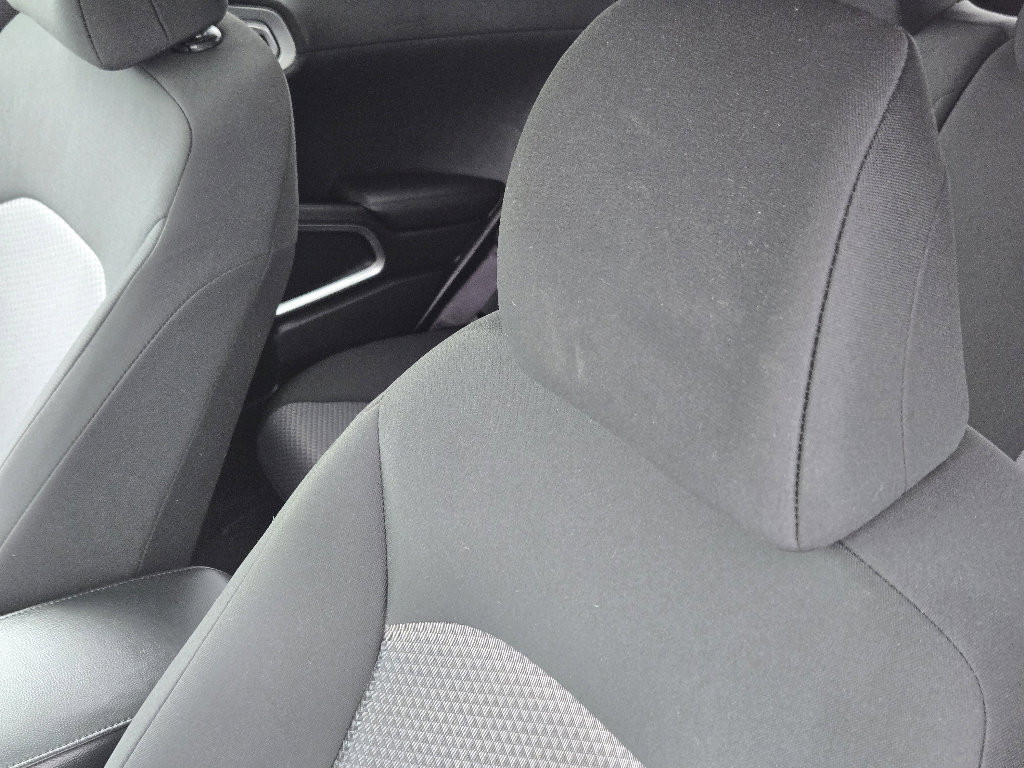 Certified 2025 Kia Soul S image 19