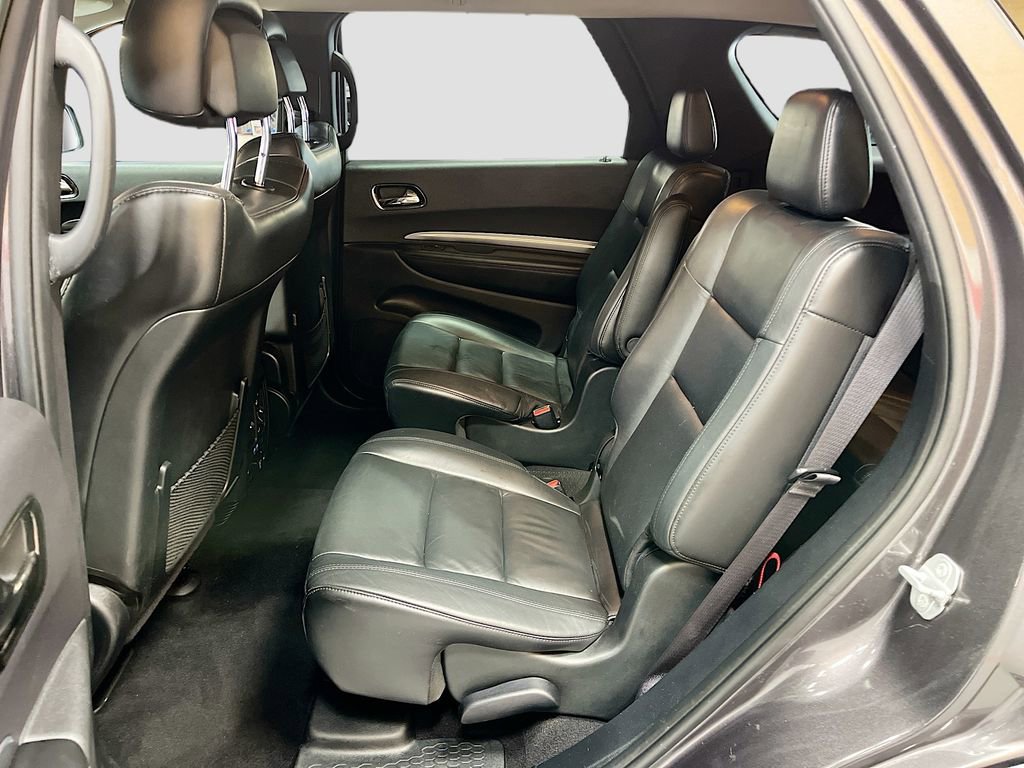 Used 2020 Dodge Durango GT AWD/4WD image 25