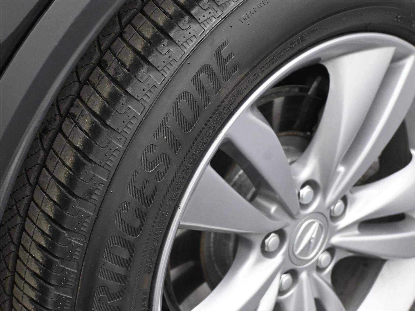 Certified 2023 Acura MDX SH-AWD image 15