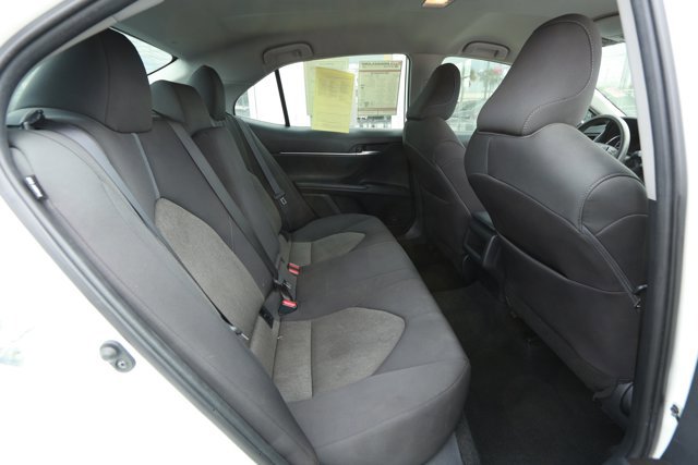 Used 2024 Toyota Camry LE FWD image 28