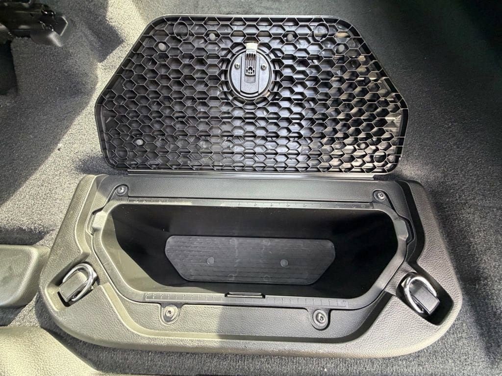 New 2026 RAM 1500 Big Horn AWD/4WD image 28