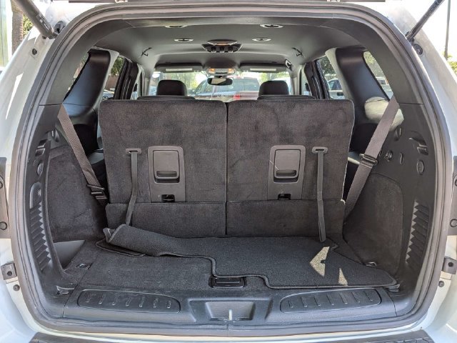 Used 2026 Dodge Durango GT AWD/4WD image 15