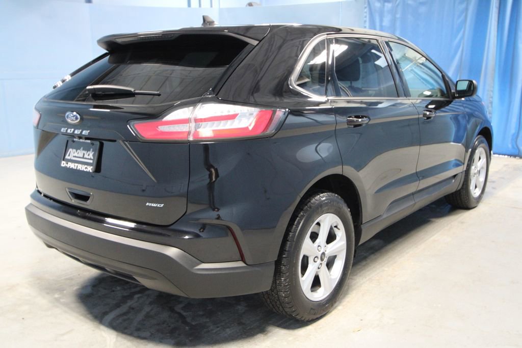 Used 2024 Ford Edge SE AWD/4WD image 28