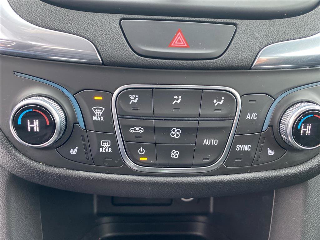 Used 2020 Chevrolet Equinox LT image 10