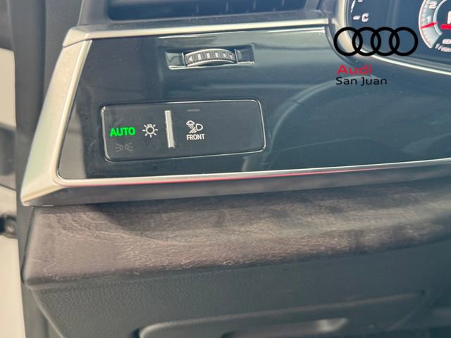 Used 2023 Audi Q8 Prestige w/ Prestige Package AWD/4WD image 28